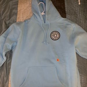 ace family hoodie